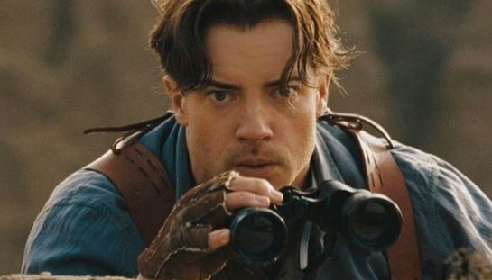 La Mummia, Brendan Fraser e Rachel Weisz insieme in un nuovo film