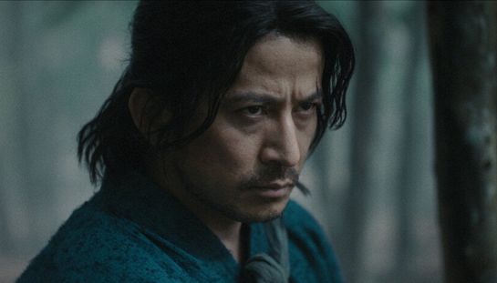 Last Samurai Standing, spiegazione finale prima stagione e quando esce la seconda in streaming su Netflix