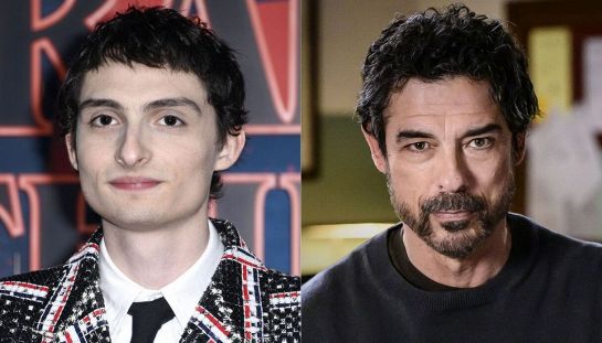 Le 10 serie TV più viste (dal 17 al 23 novembre 2025)