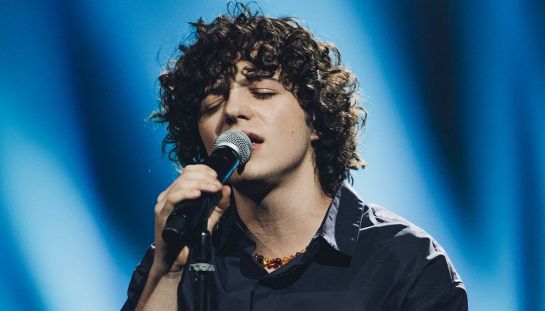 Lorenzo Salvetti