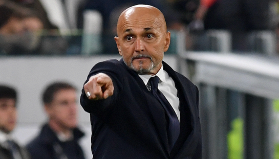 Luciano Spalletti