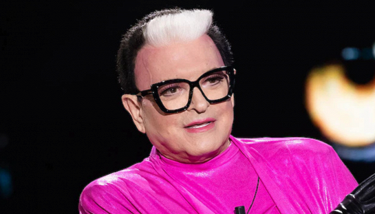 Cristiano Malgioglio