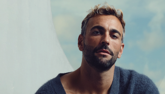 Marco Mengoni