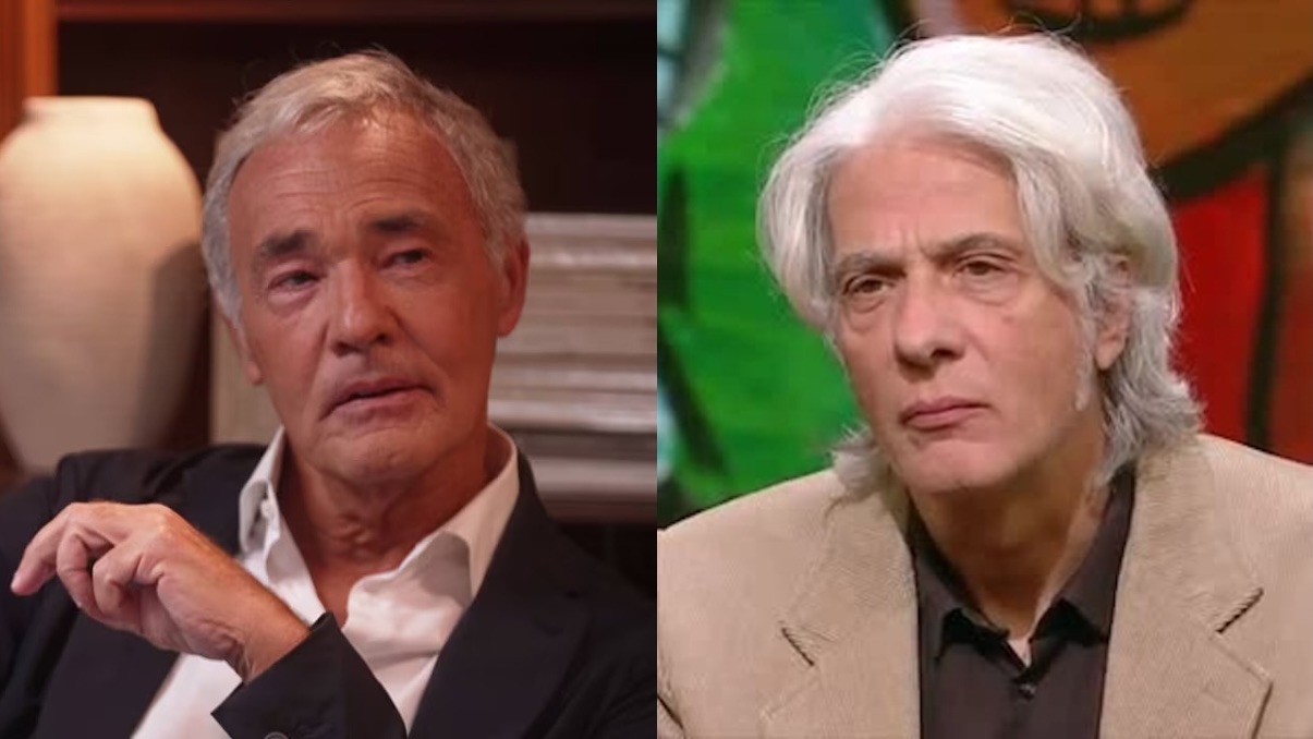 Caso Emanuela Orlandi, il fratello Pietro contro Massimo Giletti a Storie Italiane: "Ha fatto un servizio vergognoso"