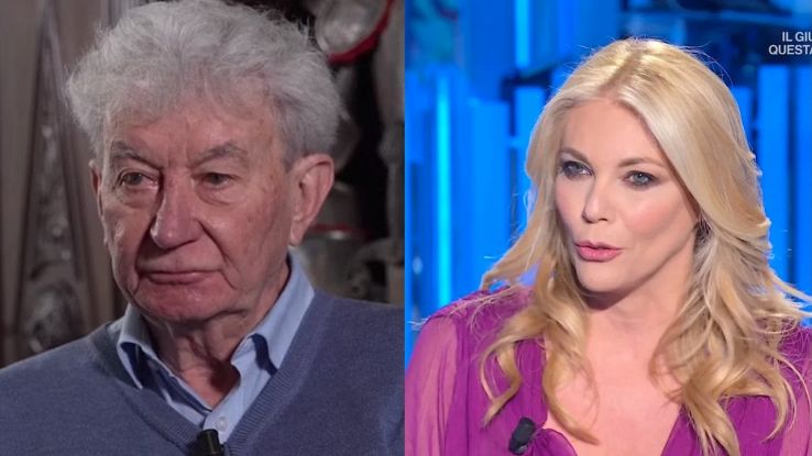 Garlasco, Lovati a Storie Italiane contro i biglietti minatori: "Non ho paura"