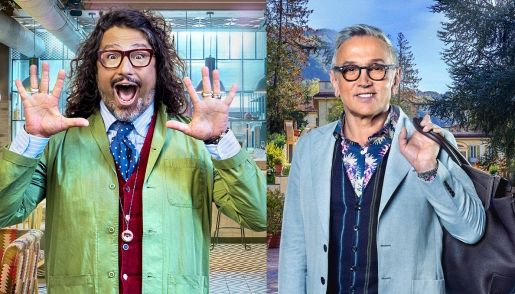 MasterChef e 4 Ristoranti