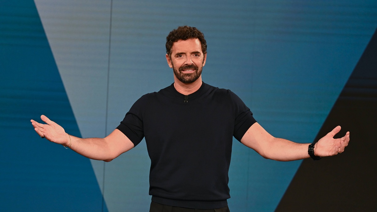 Matano cancellato, Il Paradiso delle Signore ‘taglia’ Caterina Balivo: come cambia la programmazione di Rai 1