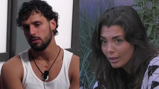 Mattia Scudieri fa chiarezza sulla sua situazione amorosa