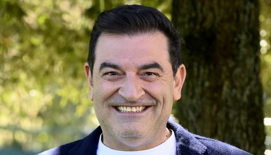 Max Giusti Scherzi a Parte