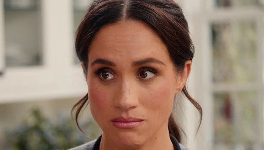 Meghan Markle torna al cinema con un cameo a sorpresa: accanto a lei due nomi di spicco