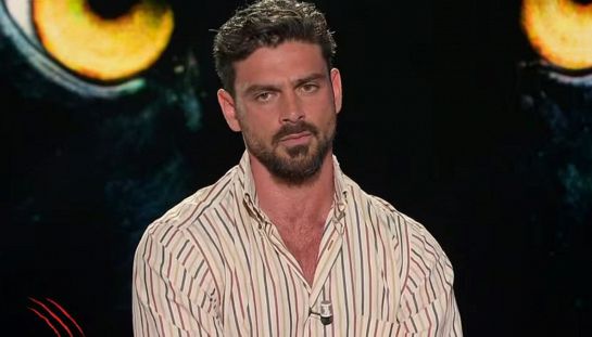 Michele Morrone indaga la paternità su Amazon Prime Video in questo film Original