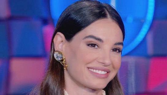 Un Medico In Famiglia, Francesca Chillemi protagonista della fiction in streaming su RaiPlay