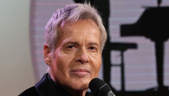 Claudio Baglioni