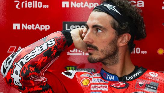MotoGP Valencia, dove vederla in tv gratis e in streaming: Bagnaia già con la testa all'anno prossimo