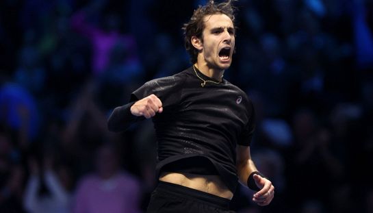 Musetti-De Minaur, bufera per la telecronaca di Rai 2