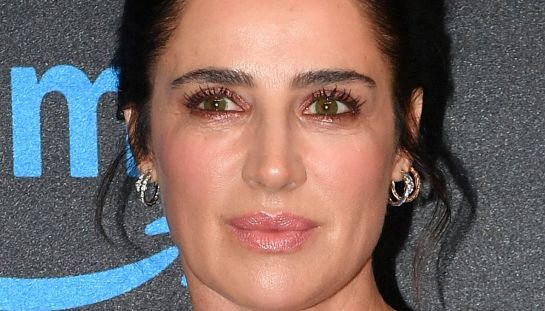 Natale senza babbo luisa ranieri nuovo film in streaming su Amazon Prime Video