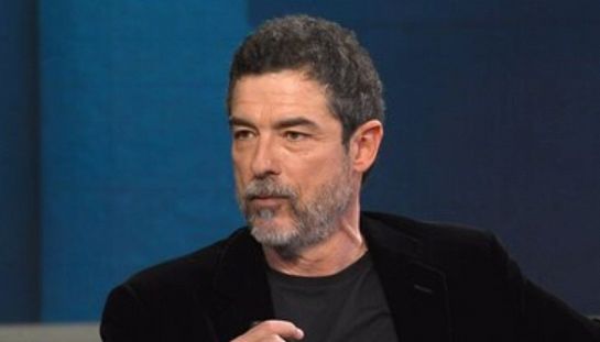 Natale Senza Babbo: quando esce su Amazon Prime Video il film con Alessandro Gassmann