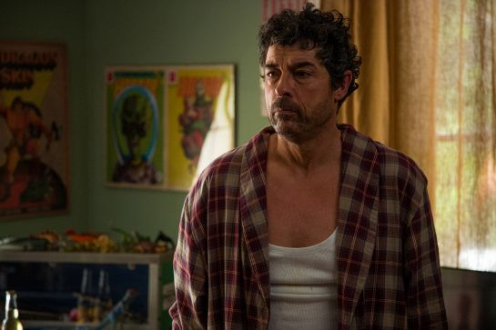 Natale senza Babbo, la nuova commedia natalizia di Prime