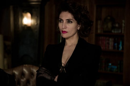 Babbo Natale in crisi… e in fuga