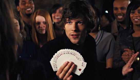 Now You See Me 3: Now You Don't, pubblicato il trailer ufficiale del nuovo film