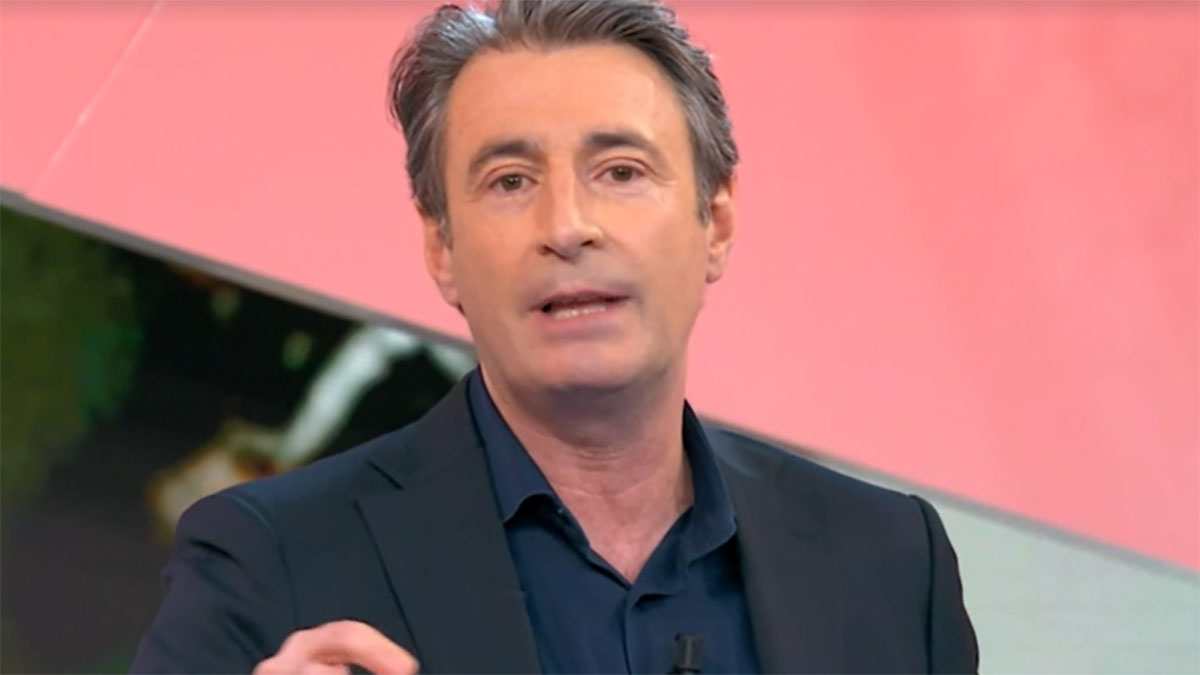 Ore 14, Milo Infante non va in onda fa oggi 22 dicembre