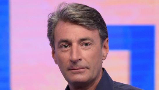 Ore 14 oggi puntata pomeridiana 13 novembre non va in onda