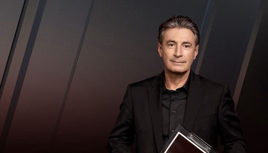 Ore 14 Sera anticipazioni 6 novembre 2025