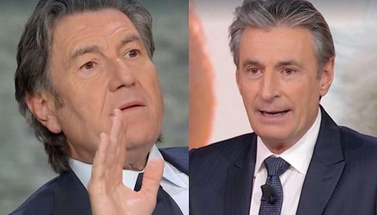 Garlasco a Ore 14 Sera cosa successo puntata 23 gennaio 2026