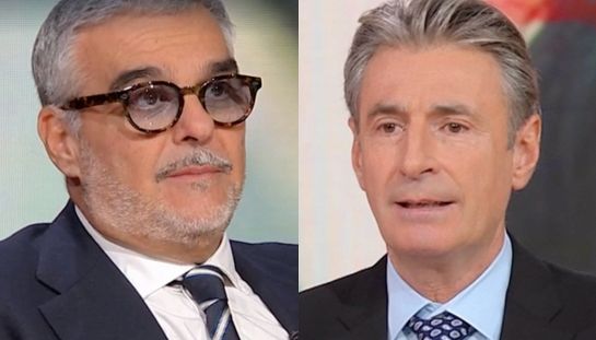 Ore 14 Sera, cosa successo puntata 6 novembre 2025