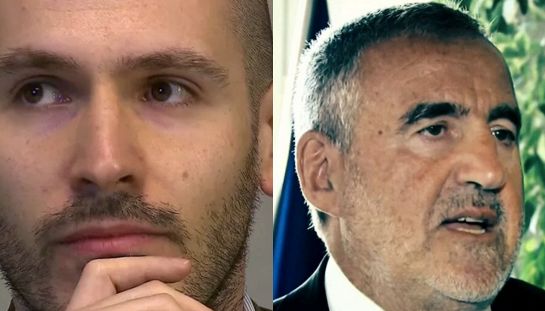 Andrea Sempio - Mario Venditti