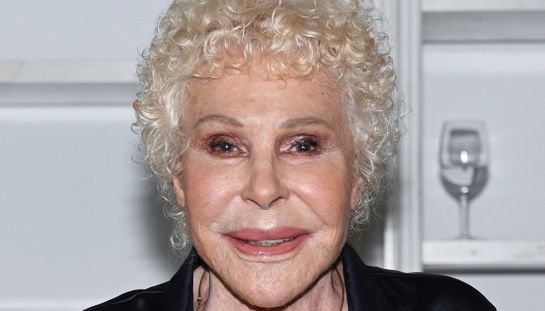 Ornella Vanoni morta, chi è il figlio