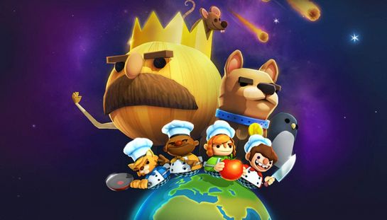 Overcooked, Netflix realizzerà un reality basato sul celebre videogioco