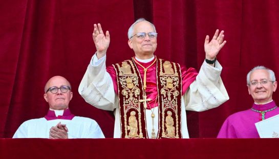 Papa Leone XIV insospettabile cinefilo: i film preferiti del Santo Padre