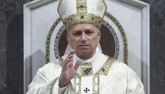 Papa Leone XIV insospettabile cinefilo: i film preferiti del Santo Padre