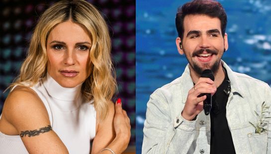 Pavarotti 90 cosa successo puntata 5 novembre 2025