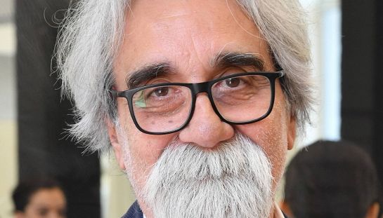 Da Amazon un regalo ai fan di Peppe Vessicchio e un ultimo saluto al grande Maestro