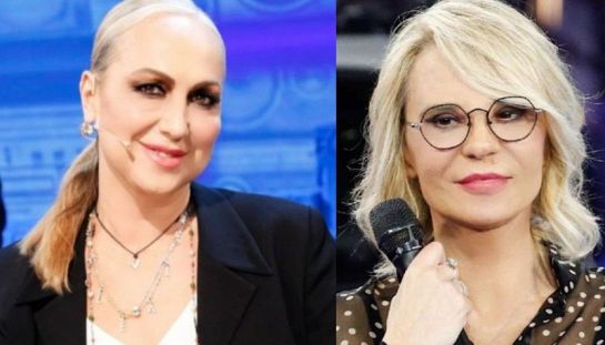 Alessandra Celentano Maria De Fllppi