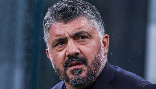 Gennaro Gattuso