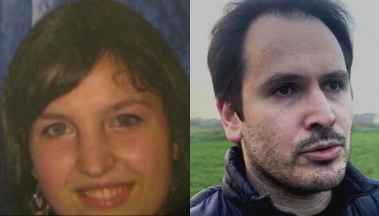 Chiara Poggi - Andrea Sempio