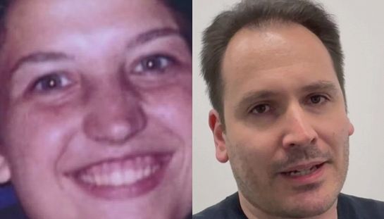 Chiara Poggi - Andrea Sempio