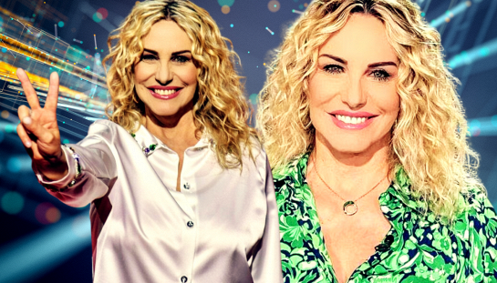 Rai 1, i segreti del successo di Antonella Clerici