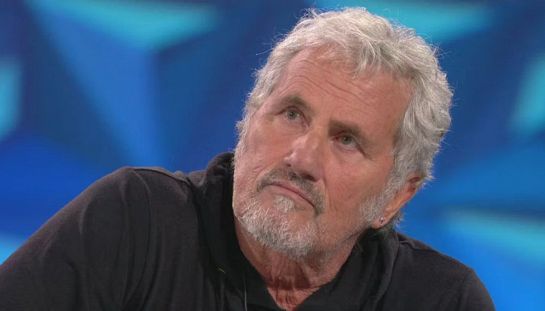 Adriano Pappalardo re della comicità in questo cult degli anni 80 su Mediaset Infinity