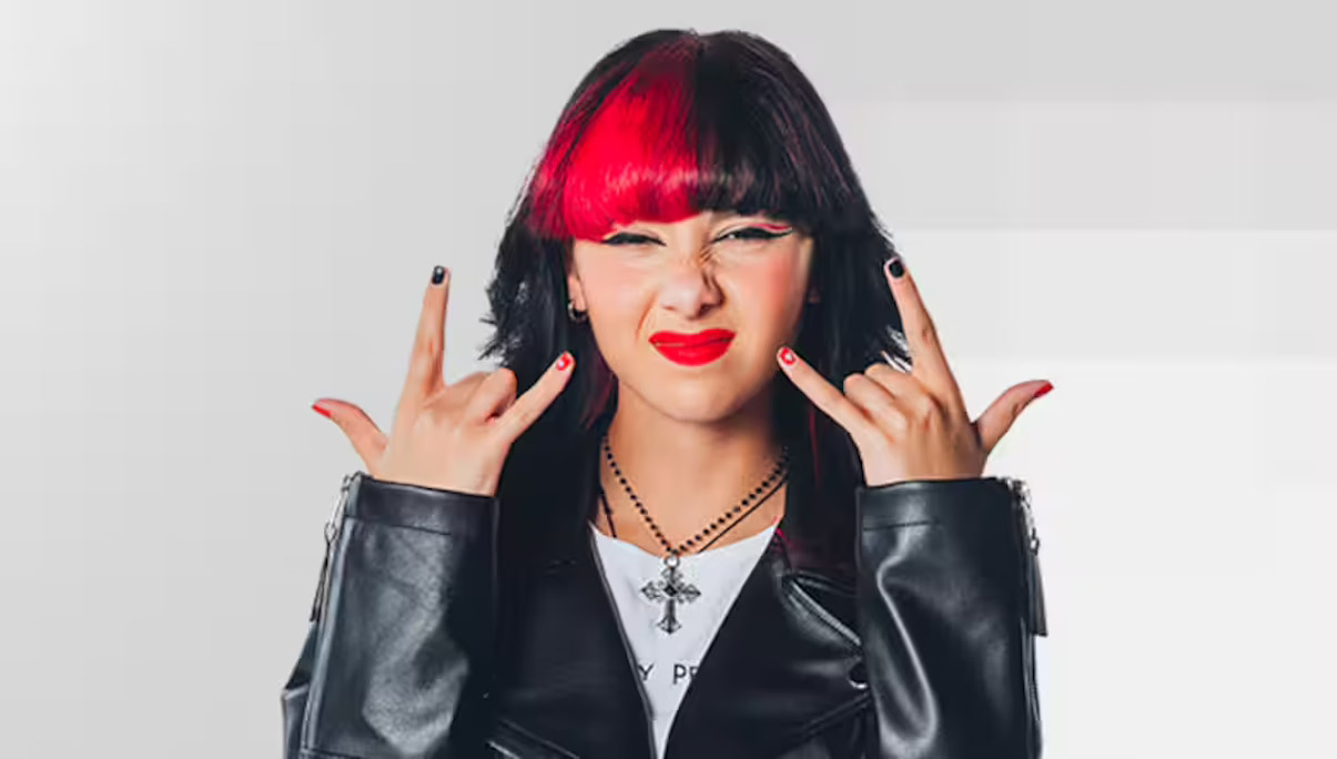 Rob vince X Factor 2025 e lancia "Cento Ragazze": il pop punk siciliano conquista l'Italia — image 1