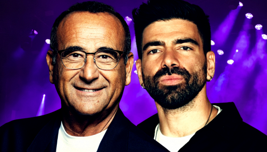 Sanremo 2026 - Scaletta, cantanti e conduttori