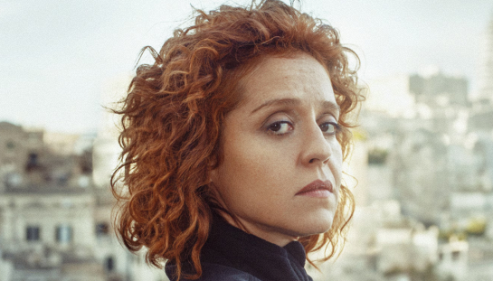 Vanessa Scalera - Imma Tataranni