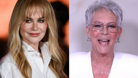 Scarpetta, Nicole Kidman nella nuova serie tv in streaming su Prime Video con Jamie Lee Curtis