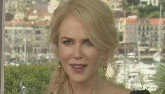 Scarpetta, Nicole Kidman protagonista della nuova serie Prime Video