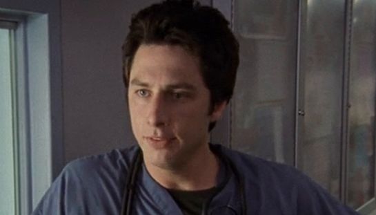 Scrubs, pubblicato il teaser trailer della serie reboot