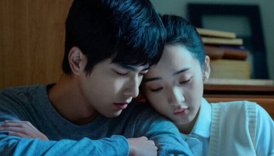 Se non avessi mai visto il sole serie netflix quando esce, trama, cast in streaming