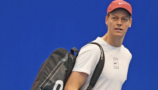 Sinner-Auger-Aliassime, ATP Finals Torino 2025 in chiaro